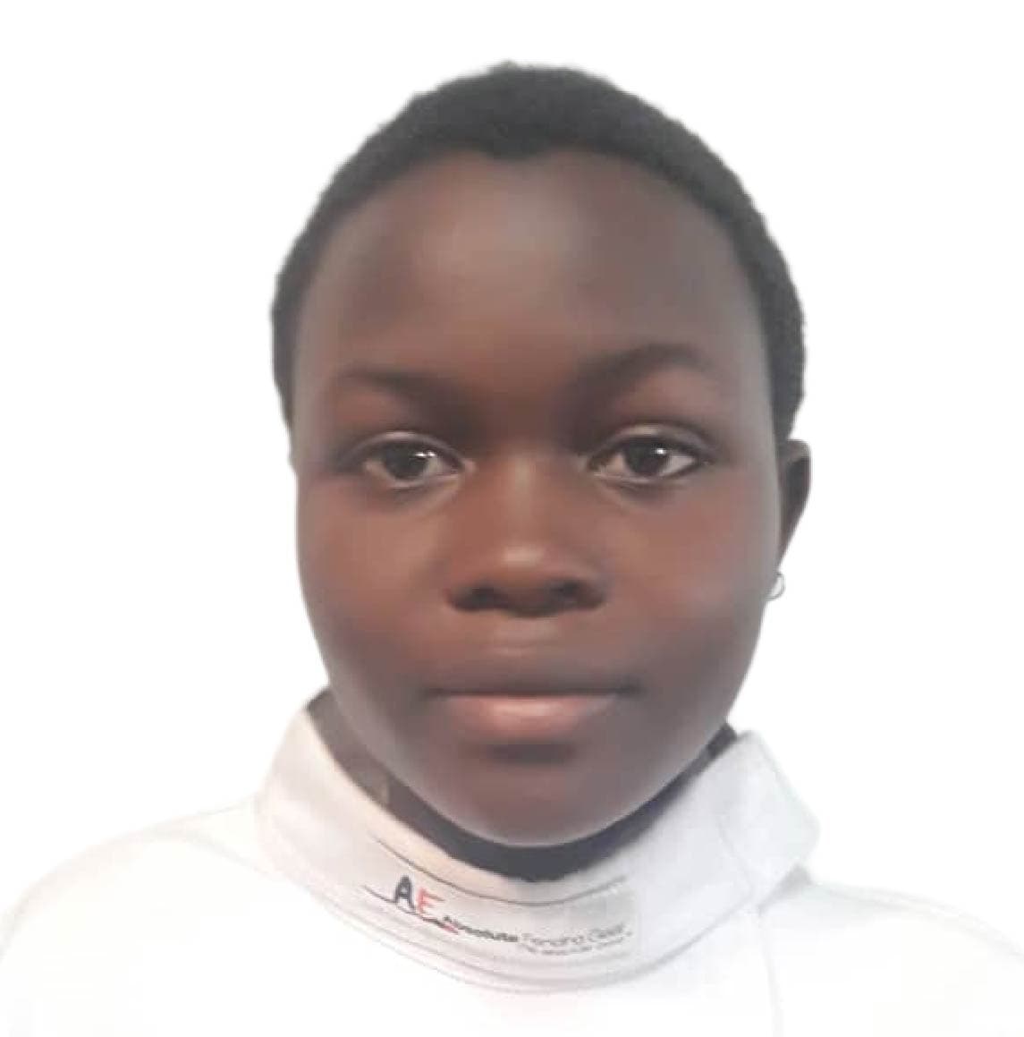 IZERE Giselle Nice  - epee