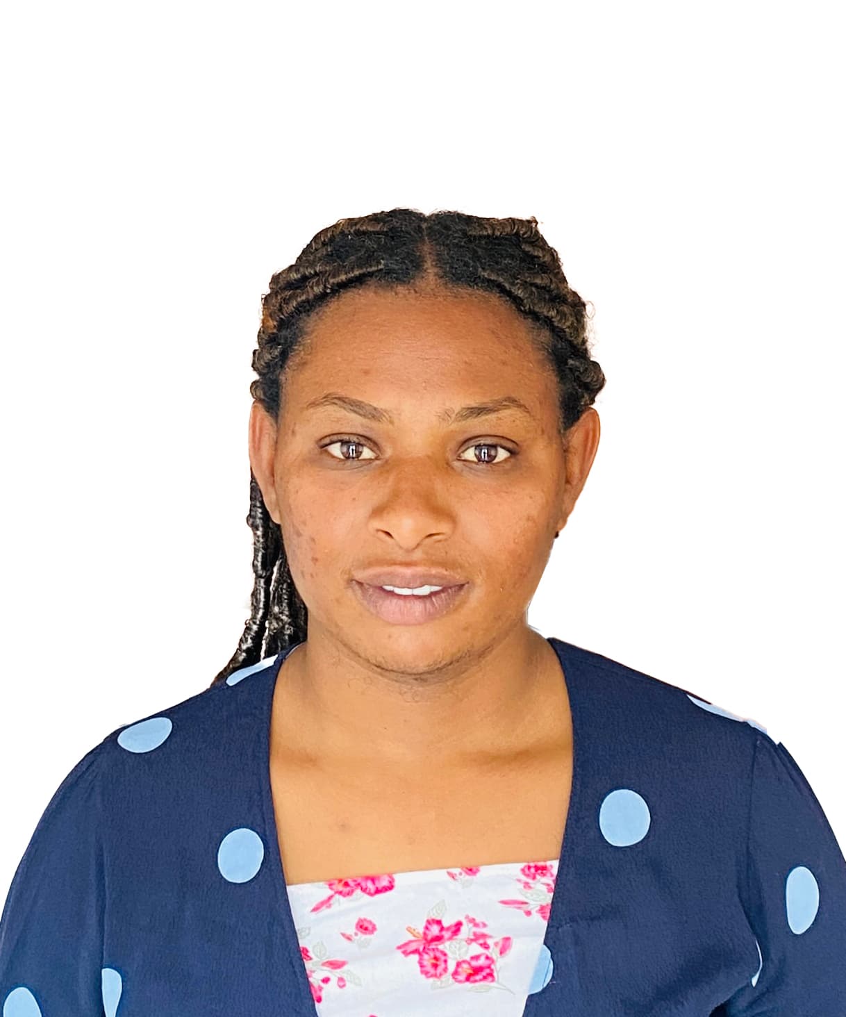 MUHOZA Pake Yvette  - Conflict resolution secretary 