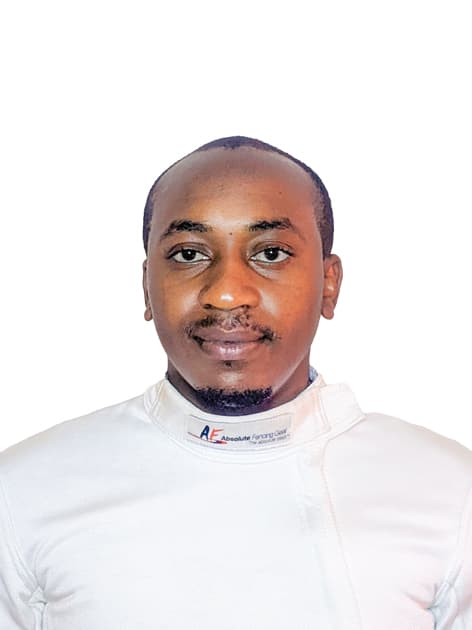 NIYOMUGABO Jerome (Amurani Sulaiman) - SFC's CEO-Founder & President